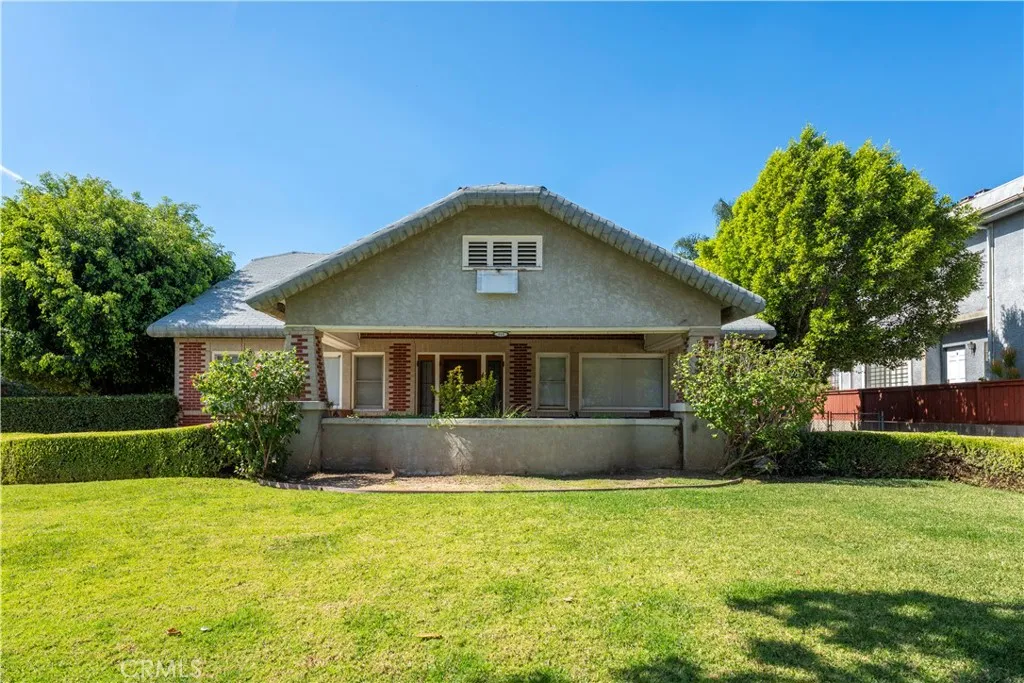 630 Juniper Street, Escondido, CA, 92025