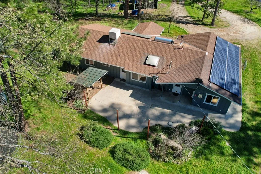 5606 Silver Strand Fall, Mariposa, CA, 95338