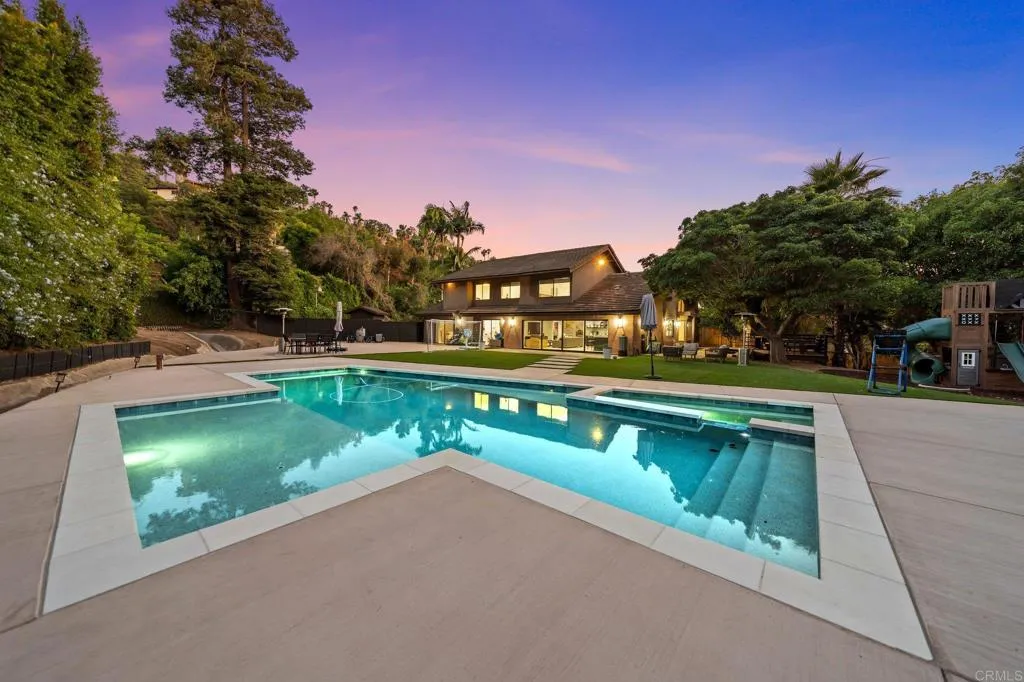 20 Lake Helix Drive, La Mesa, CA, 91941