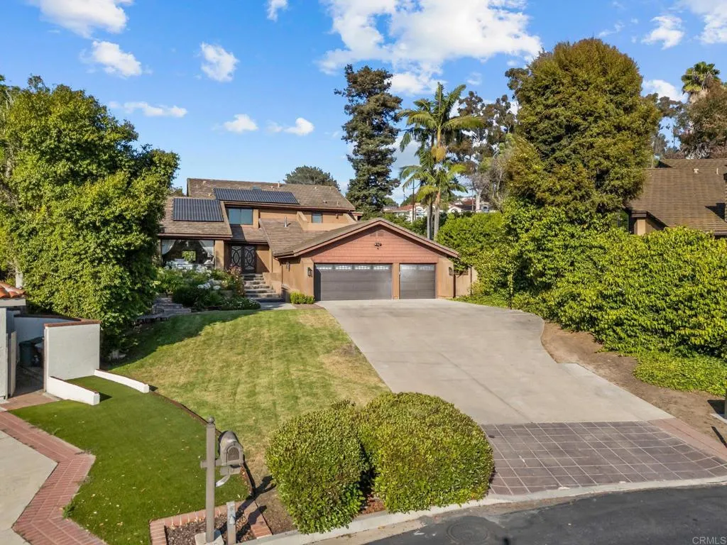 20 Lake Helix Drive, La Mesa, CA, 91941