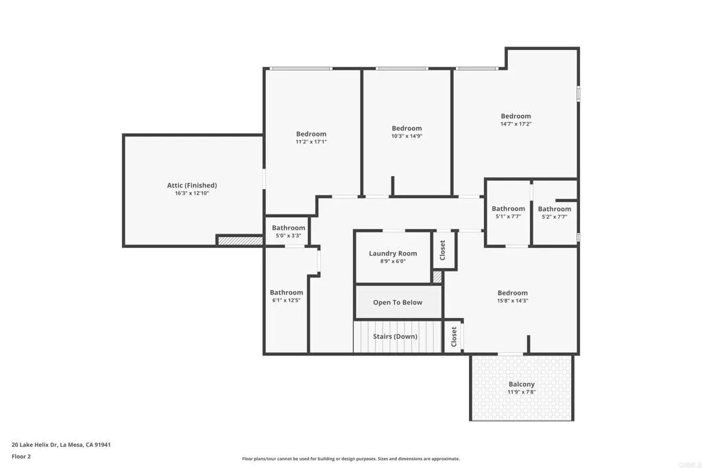 20 Lake Helix Drive, La Mesa, CA, 91941