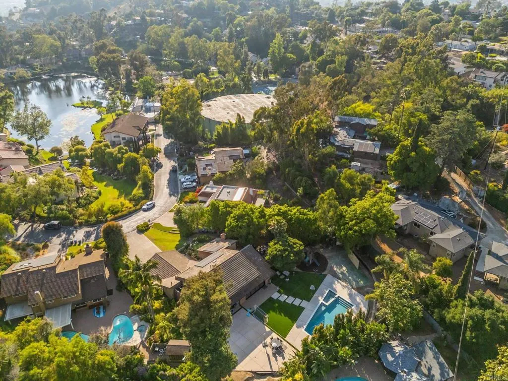 20 Lake Helix Drive, La Mesa, CA, 91941