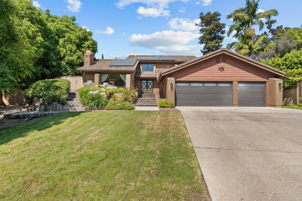 20 Lake Helix Drive, La Mesa, CA, 91941
