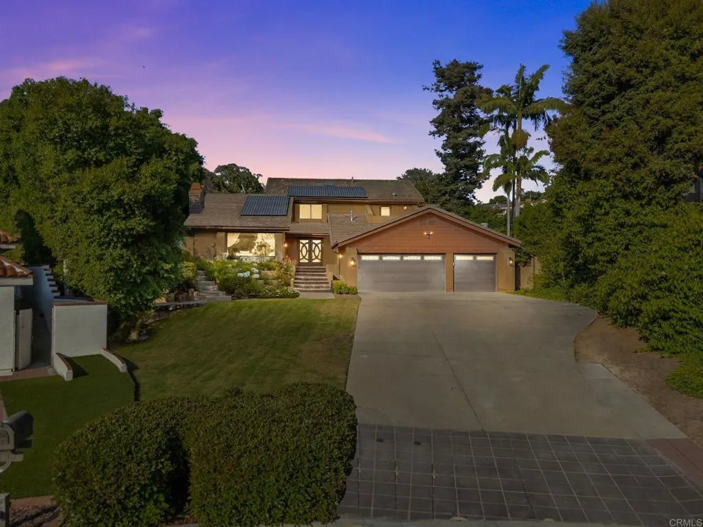 20 Lake Helix Drive, La Mesa, CA, 91941