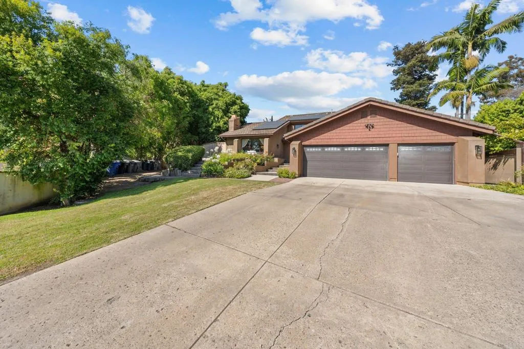 20 Lake Helix Drive, La Mesa, CA, 91941