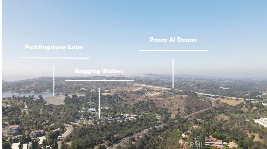 0 Paseo Al Deano, San Dimas, CA, 91773