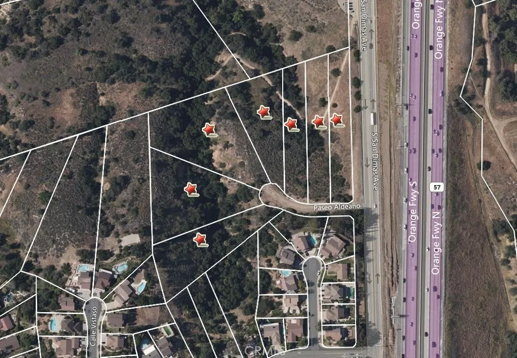 0 Paseo Al Deano, San Dimas, CA, 91773