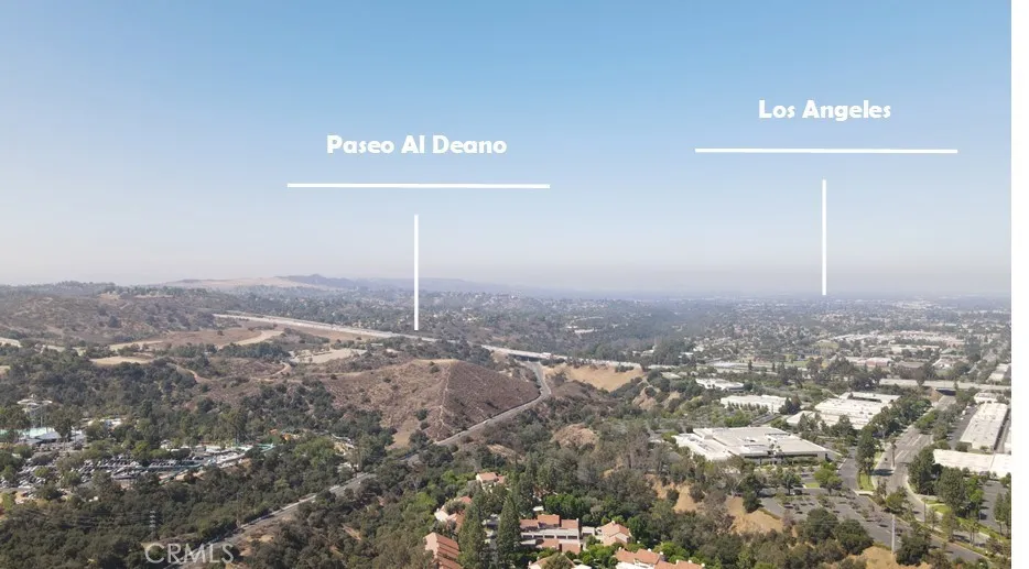 0 Paseo Al Deano, San Dimas, CA, 91773