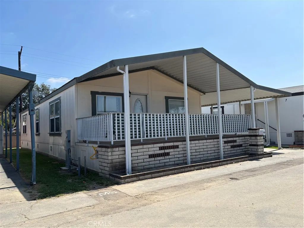 675 W Oakland UNIT G2, Hemet, CA, 92543