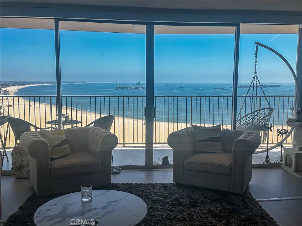 Long Beach, CA 90802
