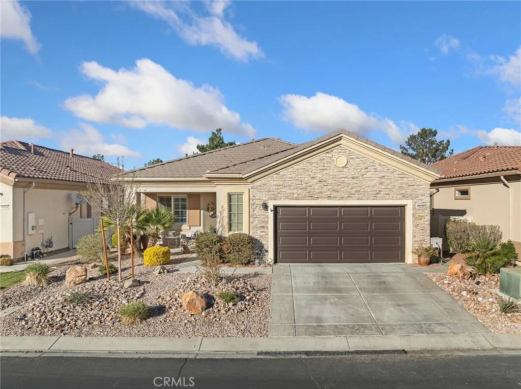 19330 Galloping Hill