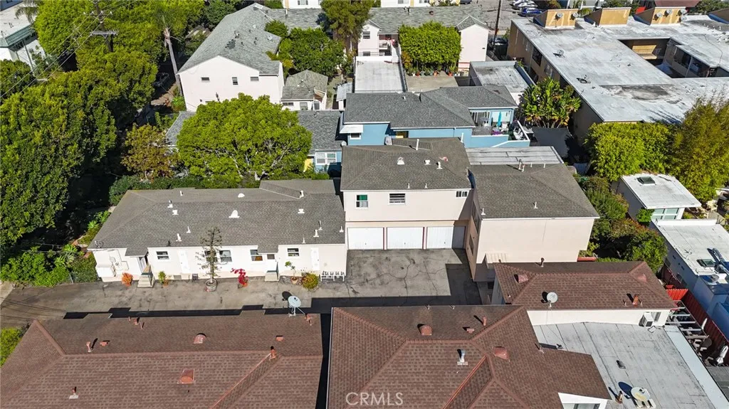 3017 4th, Santa Monica, CA, 90405