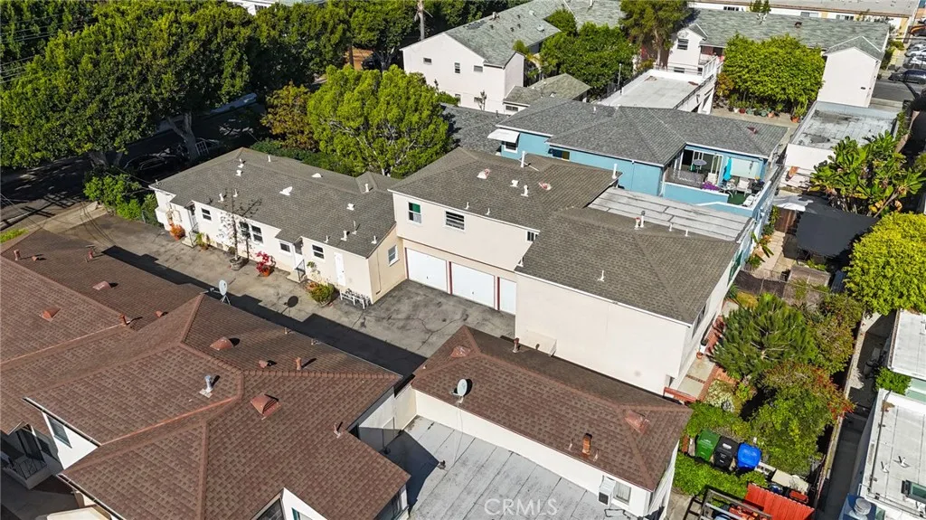 3017 4th, Santa Monica, CA, 90405