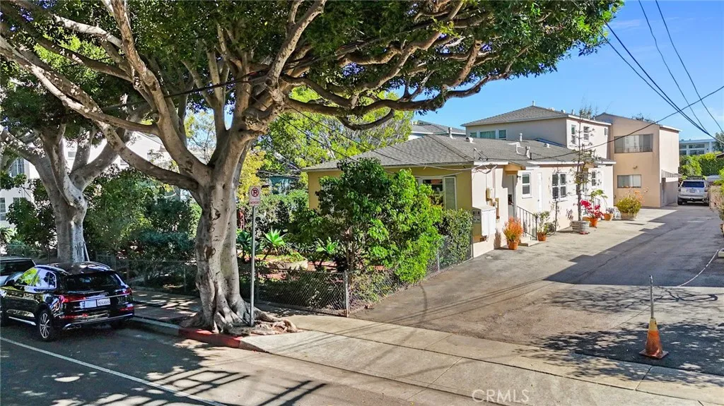 3017 4th, Santa Monica, CA, 90405