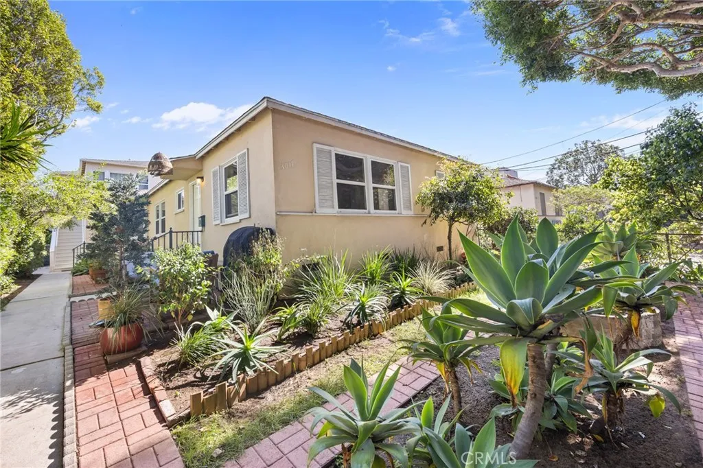 3017 4th, Santa Monica, CA, 90405