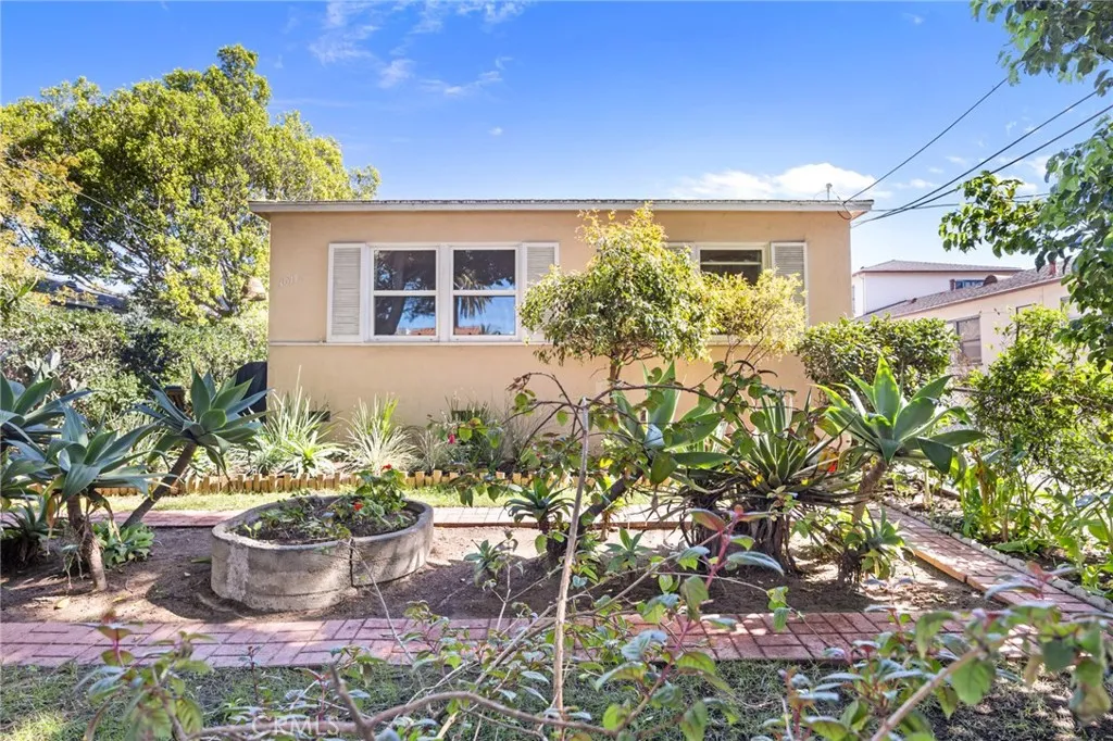 3017 4th, Santa Monica, CA, 90405