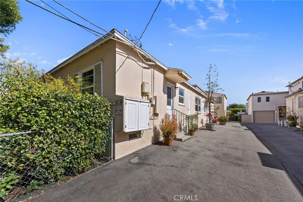 3017 4th, Santa Monica, CA, 90405