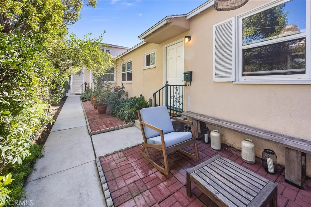 3017 4th, Santa Monica, CA, 90405