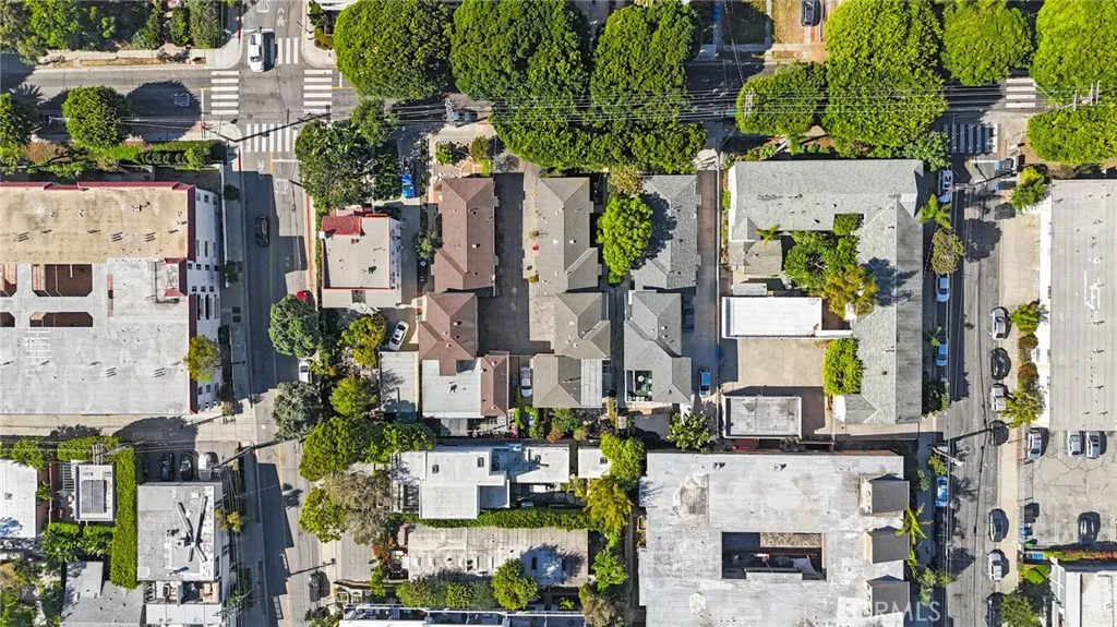 3017 4th, Santa Monica, CA, 90405