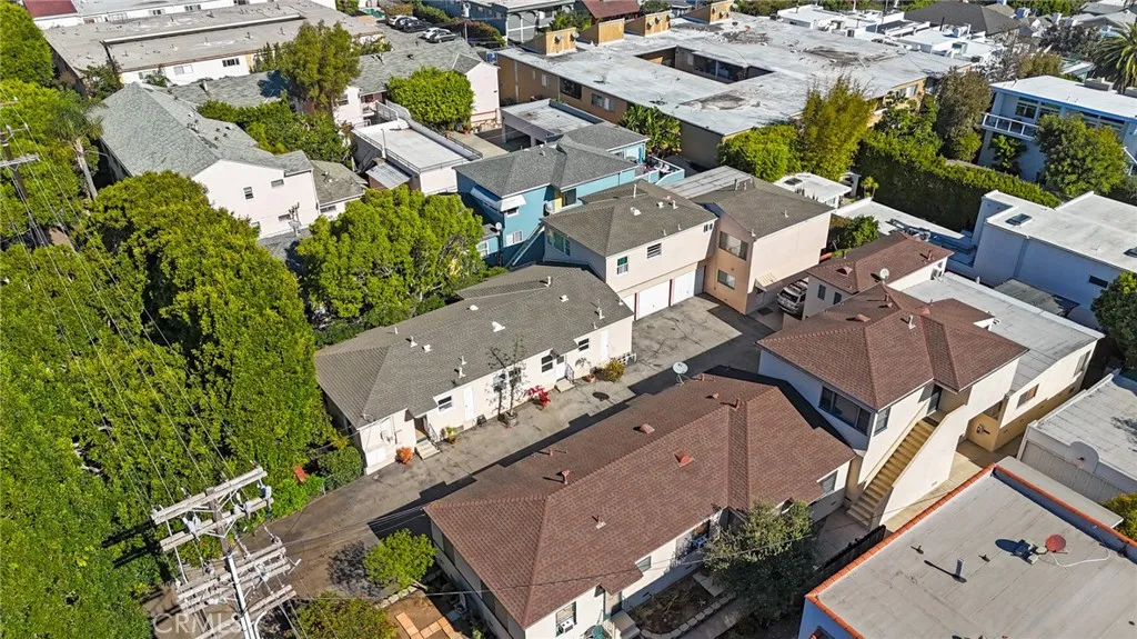3017 4th, Santa Monica, CA, 90405