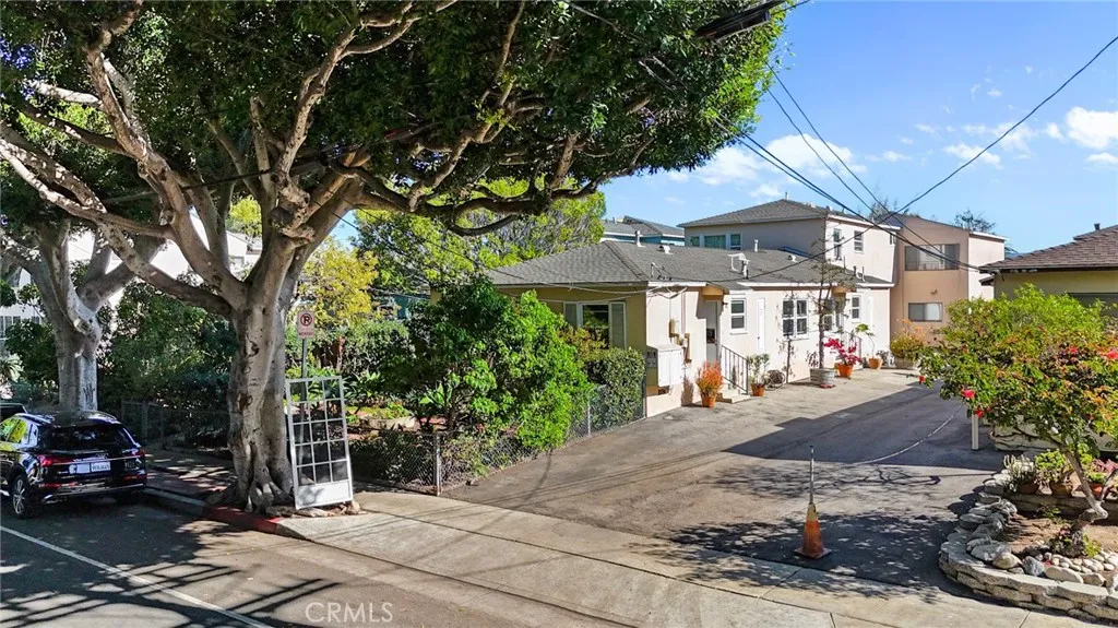 103 Micheltorena Street, Santa Barbara, CA, 93101