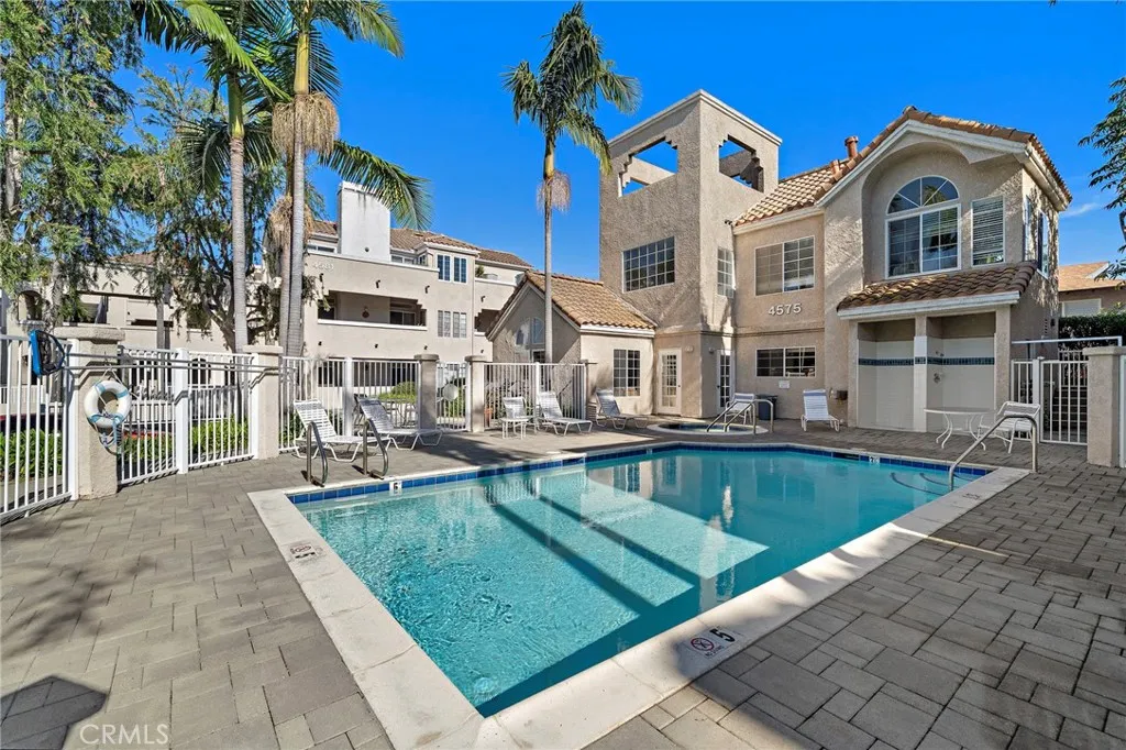 4581 Warner Avenue Unit 202