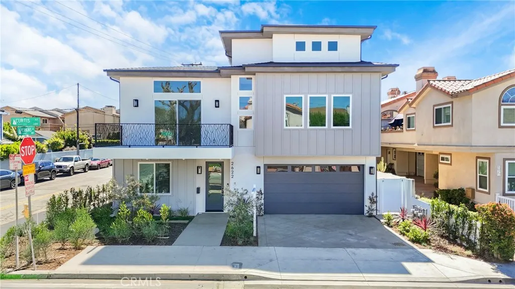 Redondo Beach, CA 90278