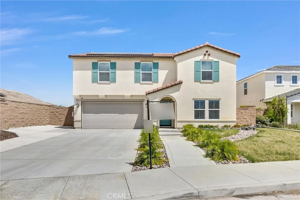 26538 San Jacinto, Menifee, CA 92585 - Main photo, Menifee, CA