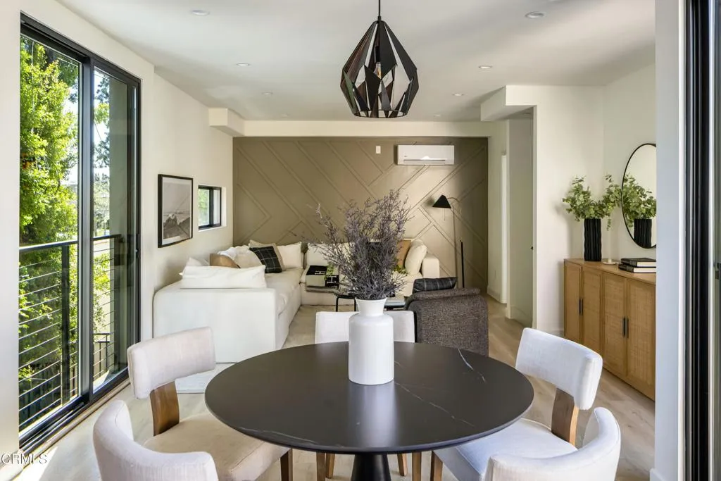 506 Sycamore Avenue UNIT 1/2, Los Angeles, CA, 90036