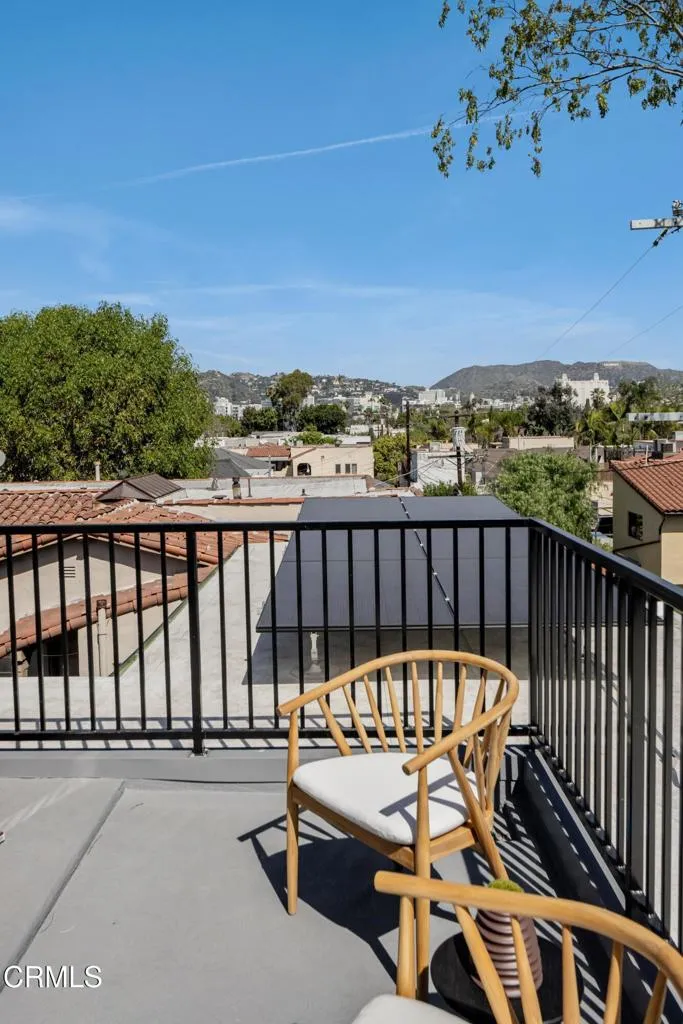 506 Sycamore Avenue UNIT 1/2, Los Angeles, CA, 90036