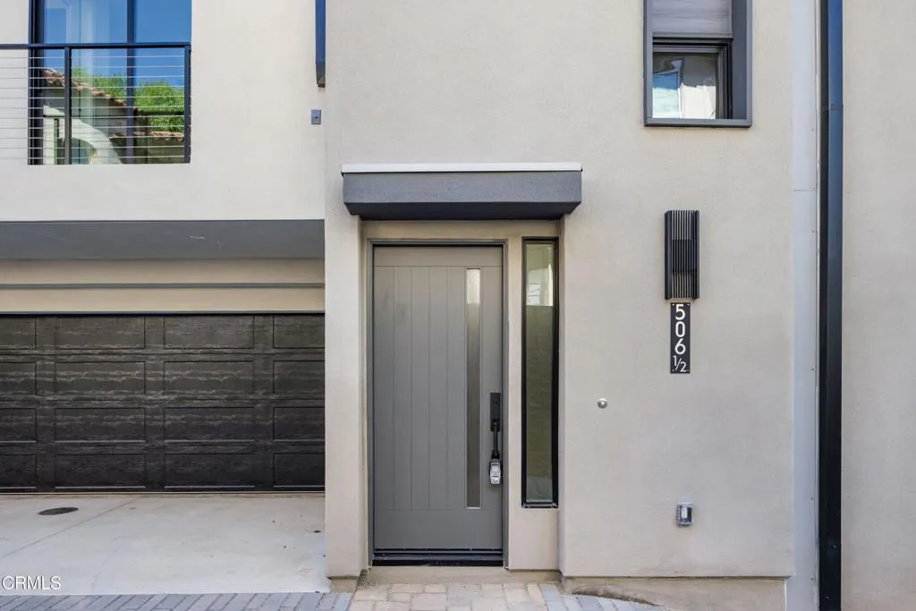 506 Sycamore Avenue UNIT 1/2, Los Angeles, CA, 90036
