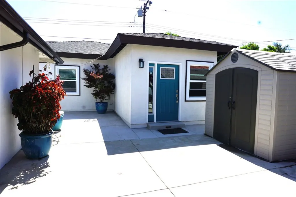 17406 Santa Isabel, Fountain Valley, CA 92708