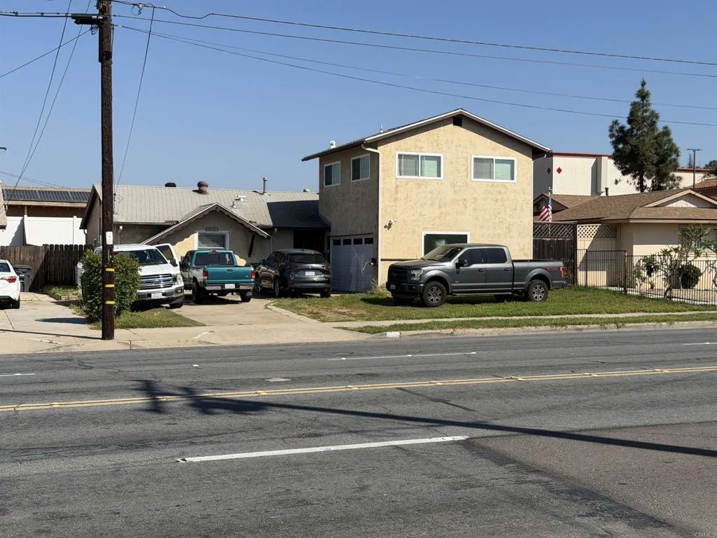 El Cajon