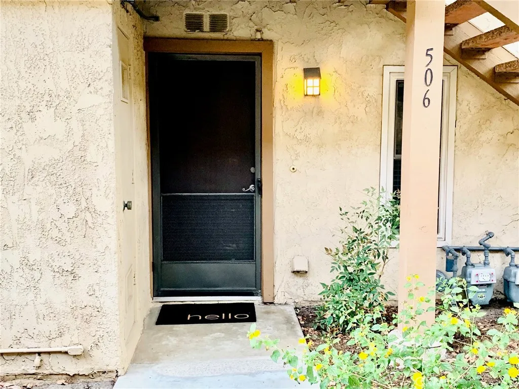 506 Orange Blossom, Irvine, CA, 92618