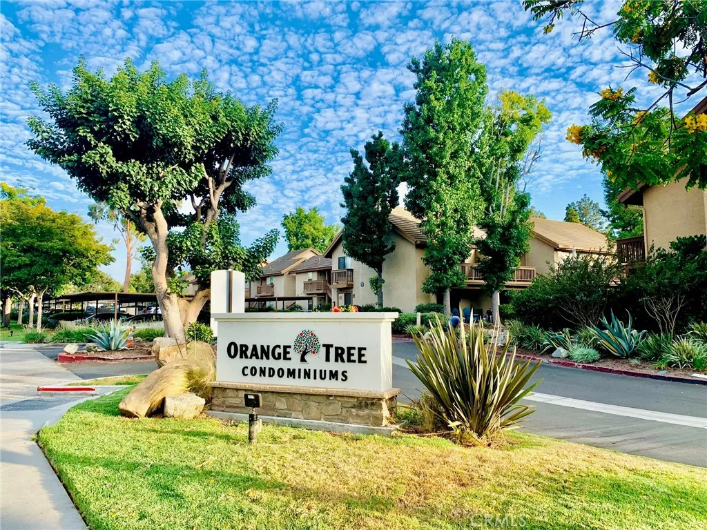 506 Orange Blossom, Irvine, CA, 92618