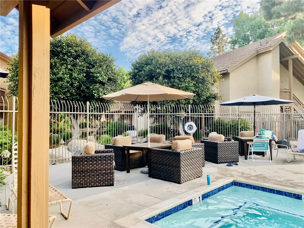 506 Orange Blossom, Irvine, CA, 92618