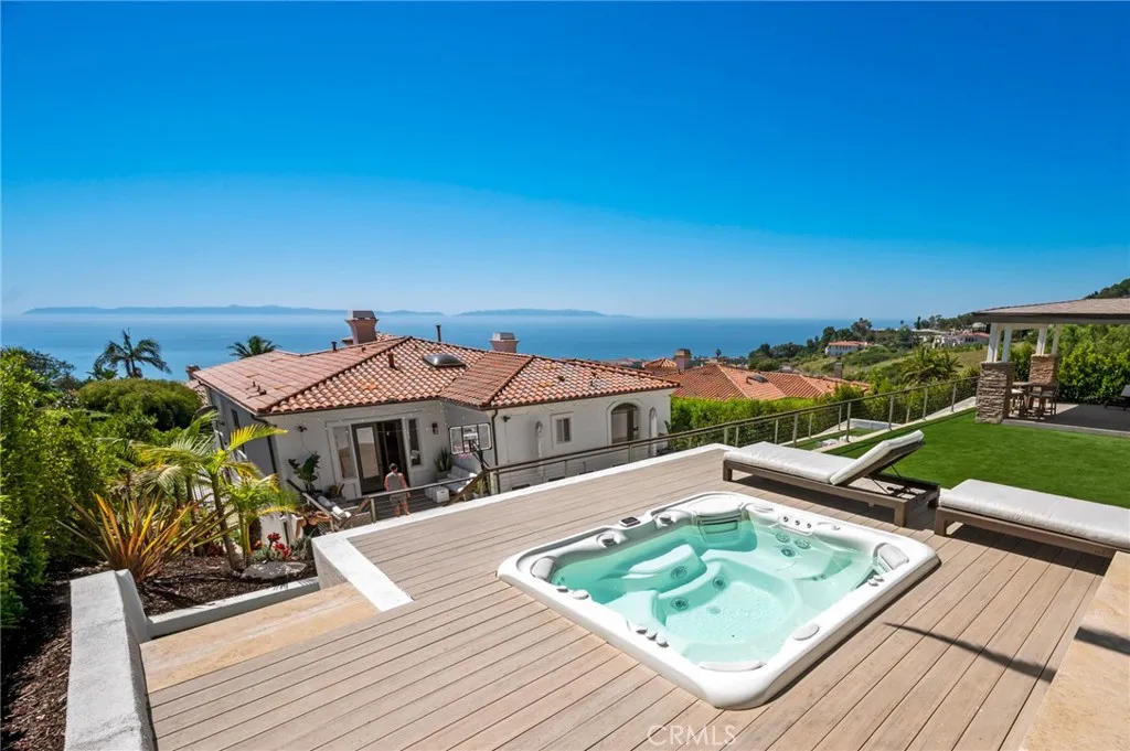 33 Nuvola Court, Rancho Palos Verdes, CA, 90275