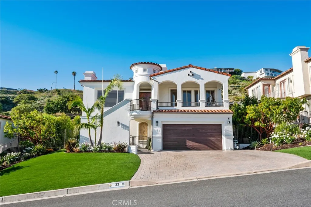 33 Nuvola Court, Rancho Palos Verdes, CA, 90275