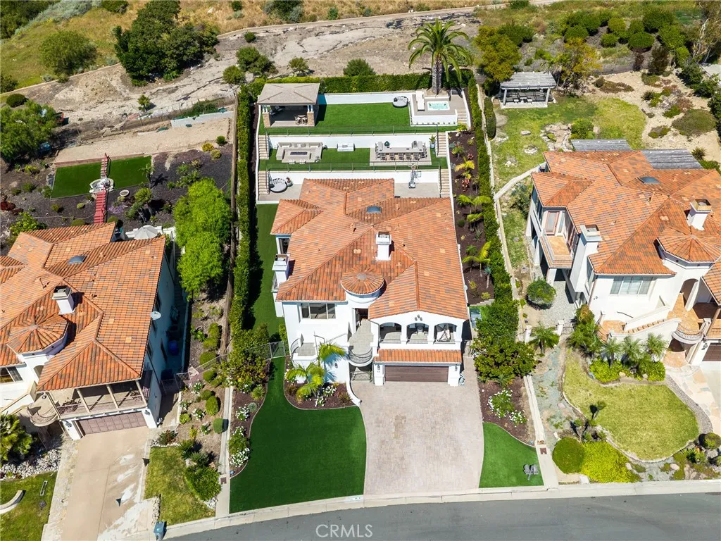 33 Nuvola Court, Rancho Palos Verdes, CA, 90275