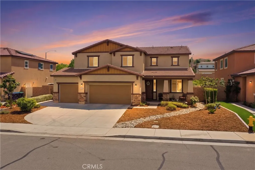 Menifee, CA 92584