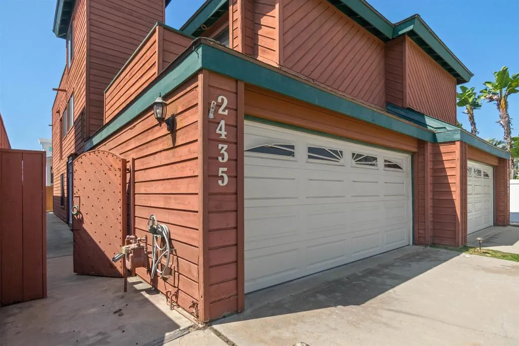 2435 Garfield St, Carlsbad, CA, 92008