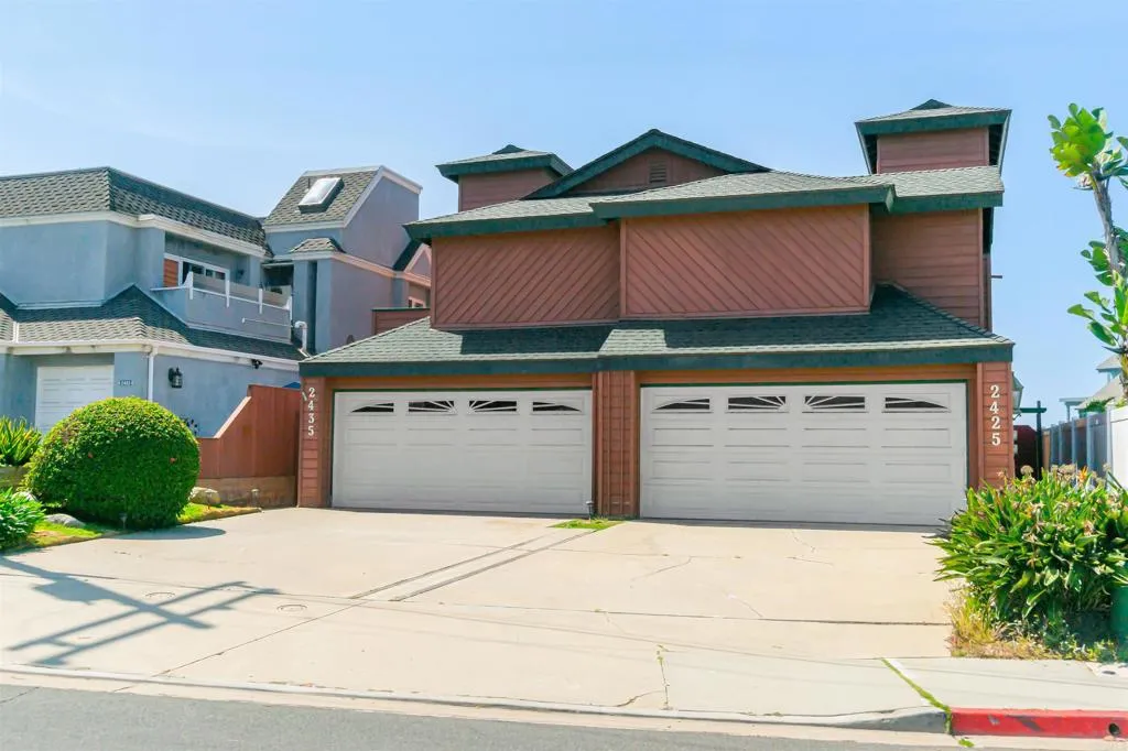 2435 Garfield St, Carlsbad, CA, 92008