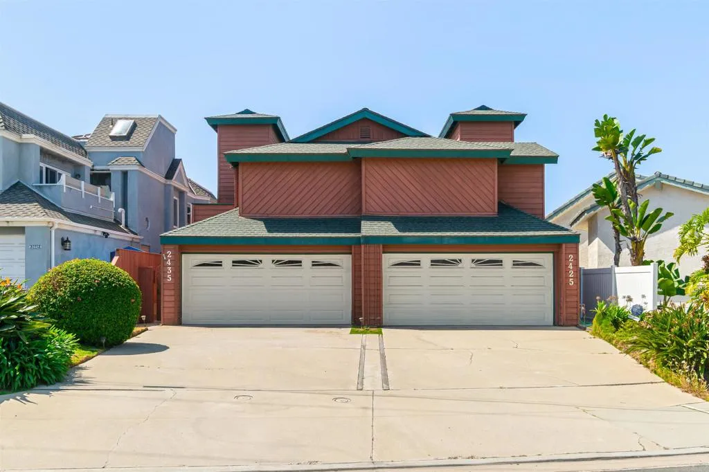 2435 Garfield St, Carlsbad, CA, 92008