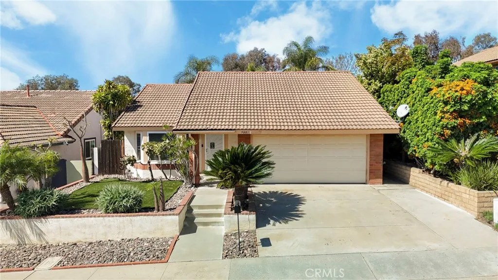 4350 68th Street, La Mesa, CA, 91942