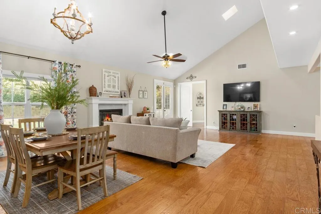 45562 La Cruz Drive, Temecula, CA, 92590