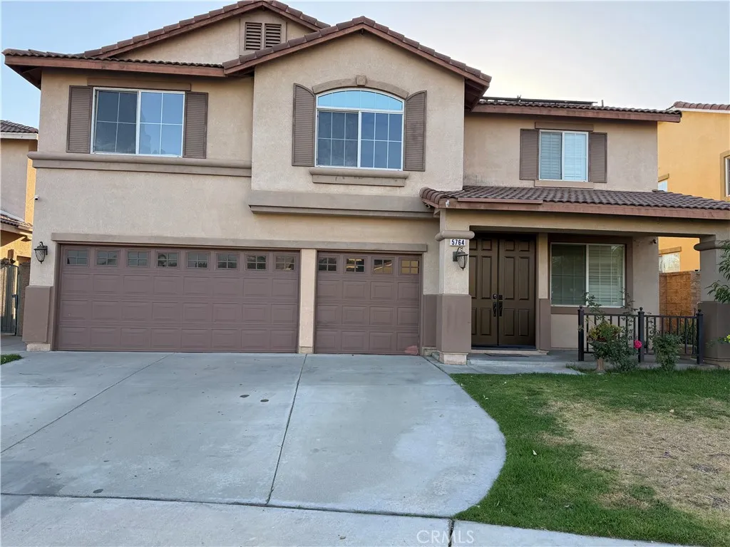 Fontana, CA 92336