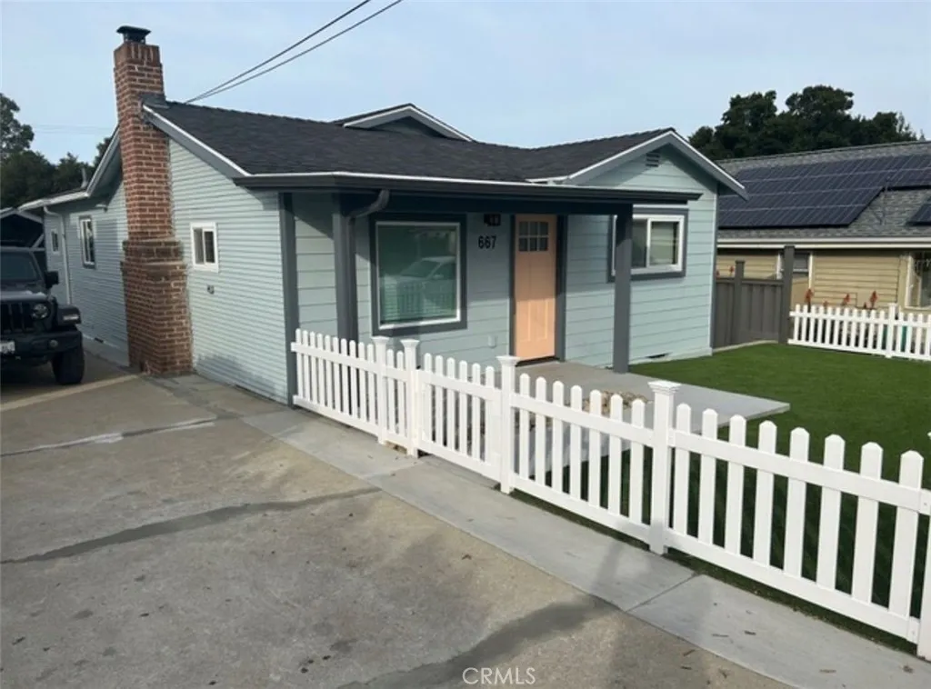 San Luis Obispo, CA 93401