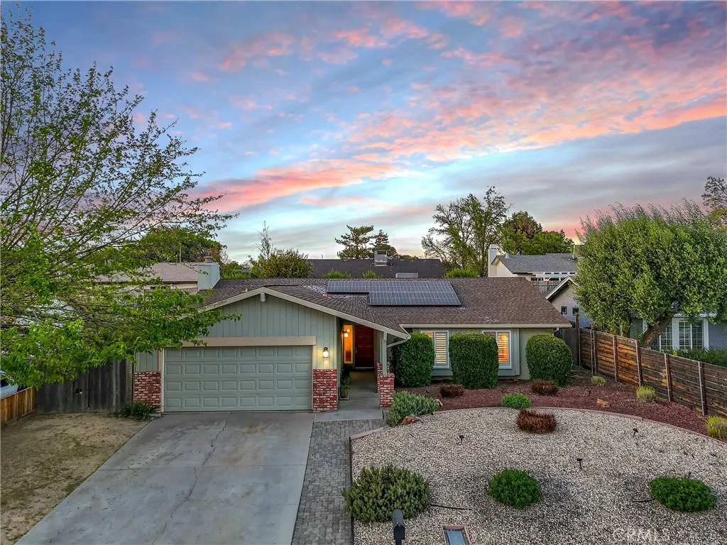 Paso Robles, CA 93446