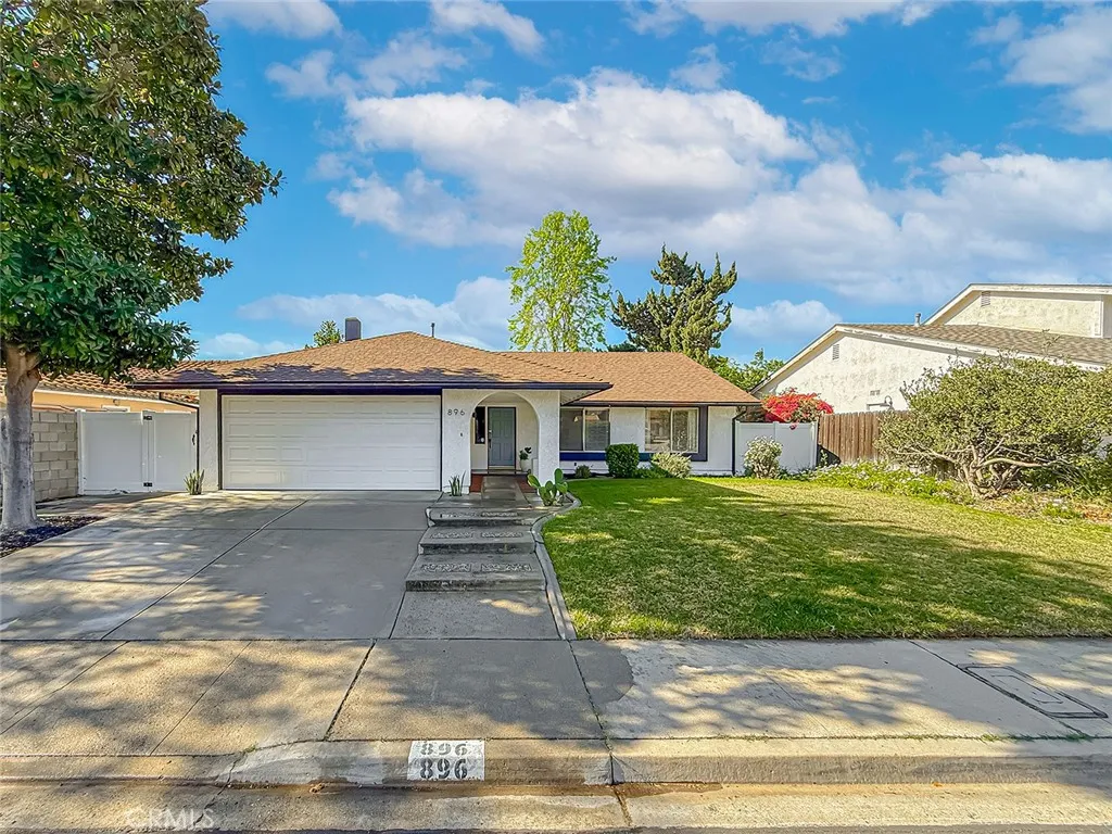 Thousand Oaks, CA 91360