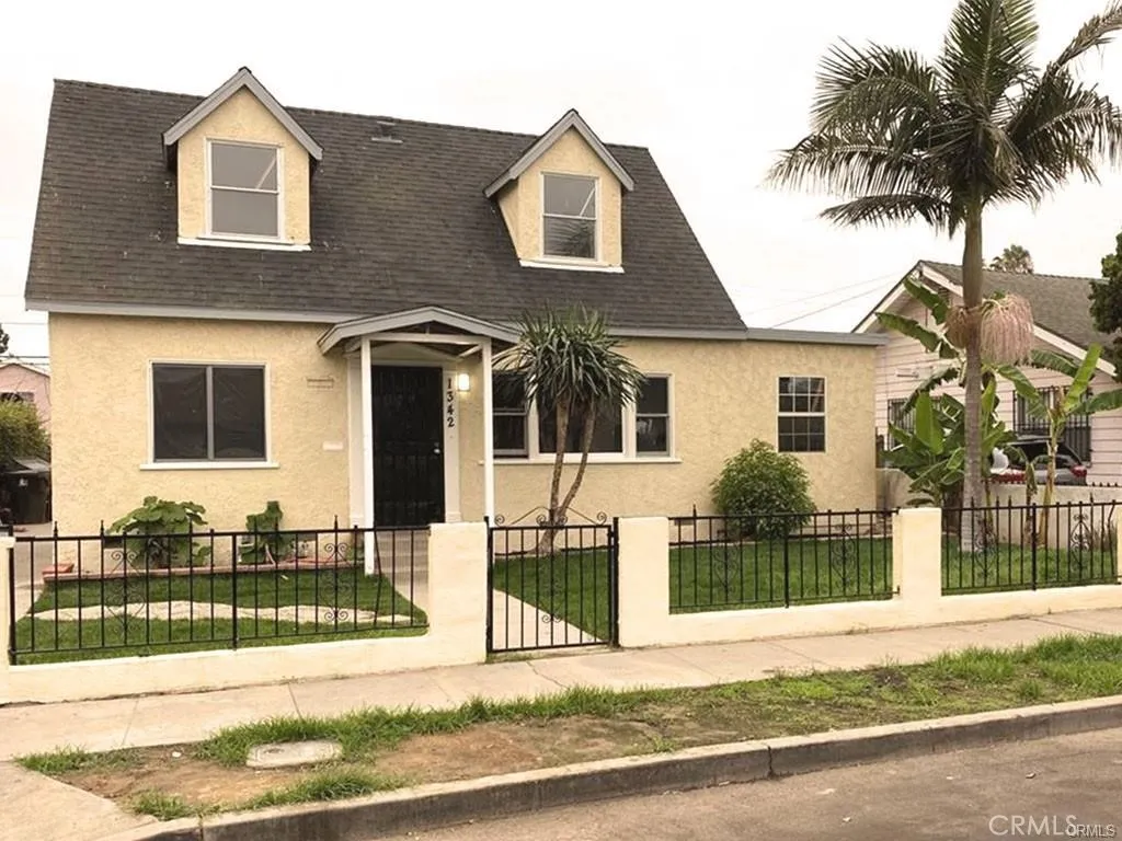409 Columbia, Pomona, CA, 91767